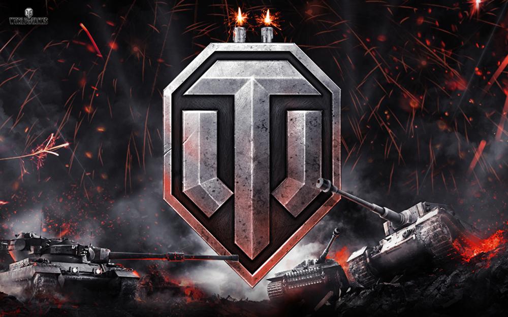 DRUCKWELLE World of Tanks