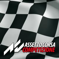 Racing: Assetto Corsa Competizione