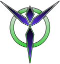 Planetside 2 Vanu Sovereignity Logo